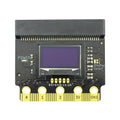 Kitronik :VIEW Graphics 128 OLED Display for the BBC micro:bit