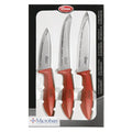 Kitchen Knife set 3 Piece