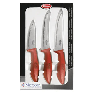 Kitchen Knife set 3 Piece