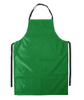 Apron 84cm PVC Flame Retardent