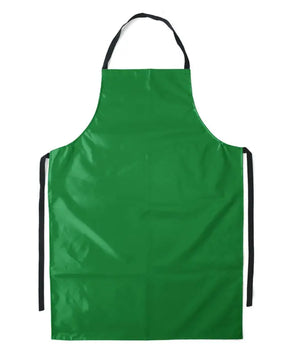 Apron 84cm PVC Flame Retardent