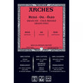 Arches Oil, Cold Pressed 56x76cm (22 x30 ) 300gsm 100% Cotton sheet