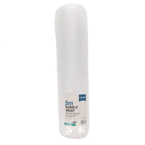 Concept Roll Bubble Wrap 50 Micron - 50cm X 5m