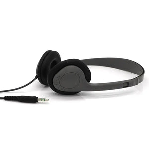 Avid AE-711 Headphone Grey - no mic