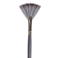 Elements Fan No4 Short Handle Brush