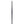 Elements Filbert No1 Long Handle Brush