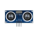 Kitronik Ultrasonic Distance Sensor HC-SR04 5V Version