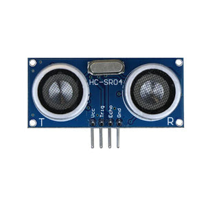 Kitronik Ultrasonic Distance Sensor HC-SR04 5V Version