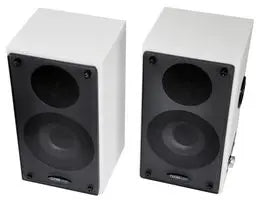 Sahara Wall mounted Active Speaker MK11 (incr IR remote)