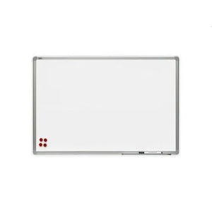 Whiteboard Steel Magnetic 4x3 1200x900