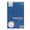 Concept Shorthand Notebook 160pg