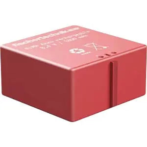 Fischertechnik 9V Battery Pack