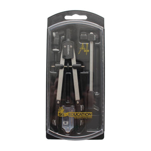 SG Quickset Compass with Extension in Box