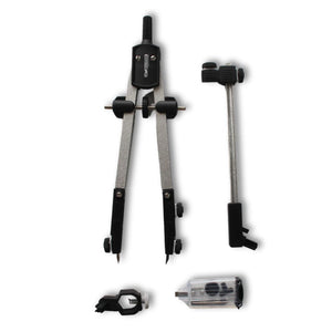 SG Quickset Compass with Extension in Box