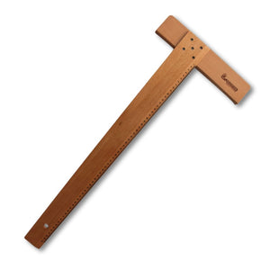 SG T Squares Hardwood  A2