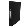 Supreme Ring Binder A4 Black