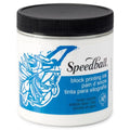 Speedball Water-Soluble Block Printing Ink 8oz 236ml Range
