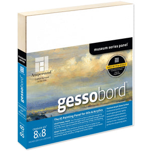 Ampersand Gessoboard Range