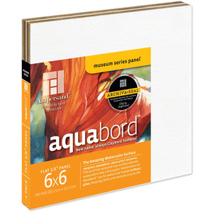 Ampersand Aquabord Range