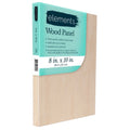 Elements Wooden Panel Range