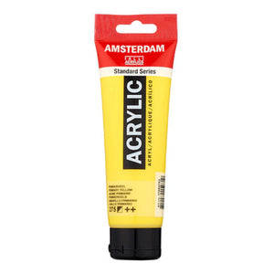 Amsterdam Acrylic 120ml Range
