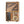 Wooden Box with Clutch Compass, Tape & SG Set Square (0 at Edge)