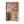 Wooden Box with Clutch Compass, Clips & Faber Castell Set Square