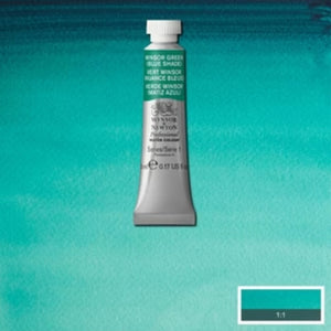 W&N Professional Watercolour 5ml Range