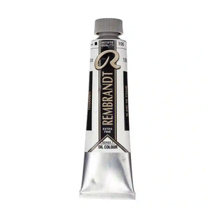 Rembrandt Oil Colour 40ml Range