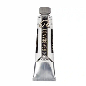 Rembrandt Oil Colour 40ml Range