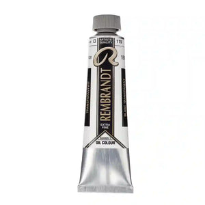 Rembrandt Oil Colour 40ml Range