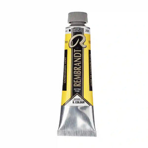 Rembrandt Oil Colour 40ml Range