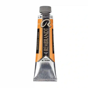 Rembrandt Oil Colour 40ml Range