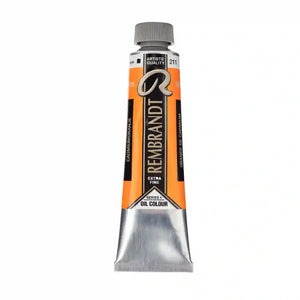 Rembrandt Oil Colour 40ml Range