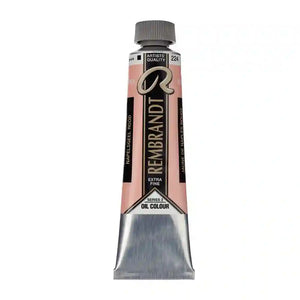 Rembrandt Oil Colour 40ml Range
