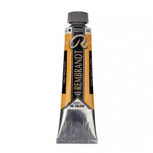 Rembrandt Oil Colour 40ml Range
