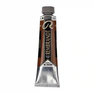 Rembrandt Oil Colour 40ml Range