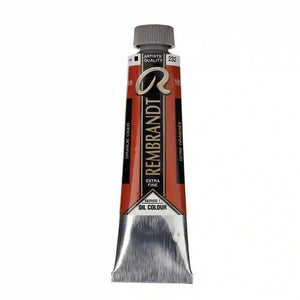 Rembrandt Oil Colour 40ml Range