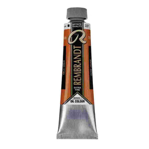 Rembrandt Oil Colour 40ml Range