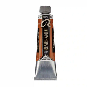 Rembrandt Oil Colour 40ml Range