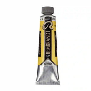 Rembrandt Oil Colour 40ml Range