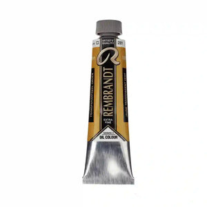 Rembrandt Oil Colour 40ml Range