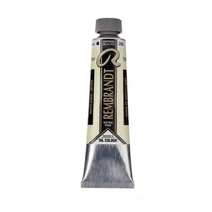 Rembrandt Oil Colour 40ml Range