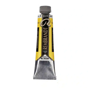 Rembrandt Oil Colour 40ml Range