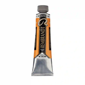 Rembrandt Oil Colour 40ml Range