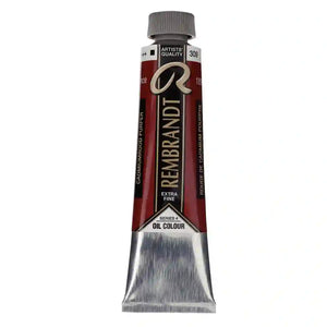 Rembrandt Oil Colour 40ml Range
