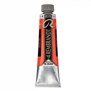 Rembrandt Oil Colour 40ml Range