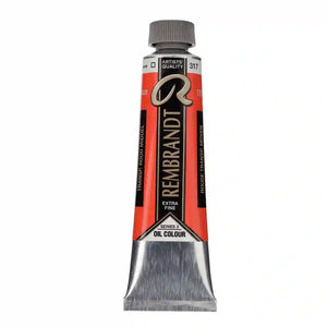 Rembrandt Oil Colour 40ml Range