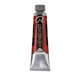 Rembrandt Oil Colour 40ml Range