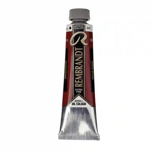 Rembrandt Oil Colour 40ml Range